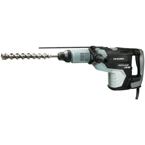 Перфоратор HiKOKI DH45MEWSZ; 13,4 J; SDS-max
