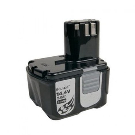Аккумулятор Hitachi BCL1430 14,4 V; 3,0 Ah; Li-ion