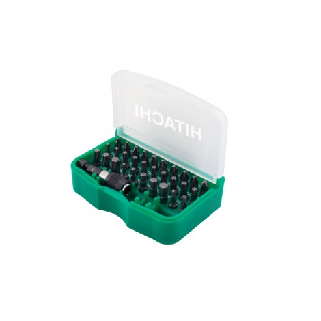 Набор бит Hitachi 60120818; 31 шт.
