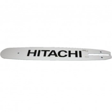 Шина для цепной пилы Hitachi 12''; 30 cm; 3/8''; 45; 1,3 mm