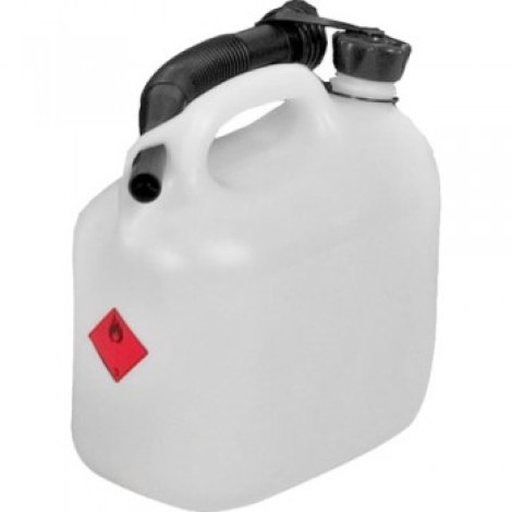 Бак для хранения топлива Hitachi (5l)
