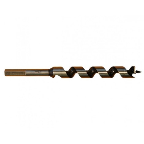 Сверло спиральное для дерева Hitachi; 12,0x320 mm