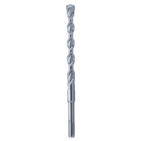Сверло по бетону Hitachi; 8x100/160 mm; SDS-plus
