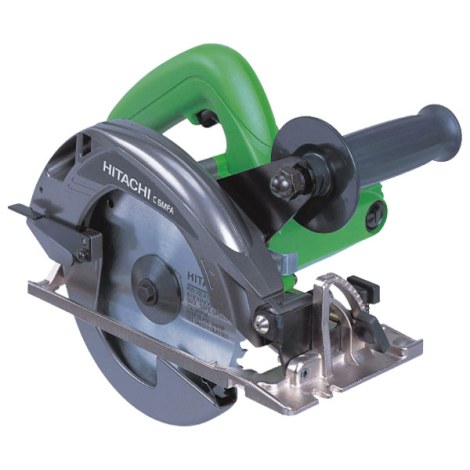 Циркулярная пила Hitachi C6MFA