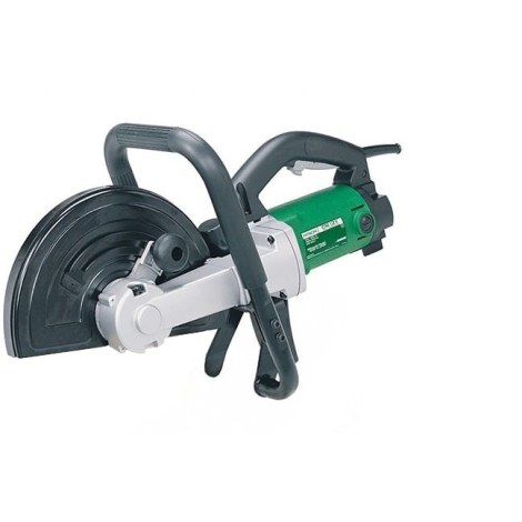 Циркулярная пила Hitachi CM12Y