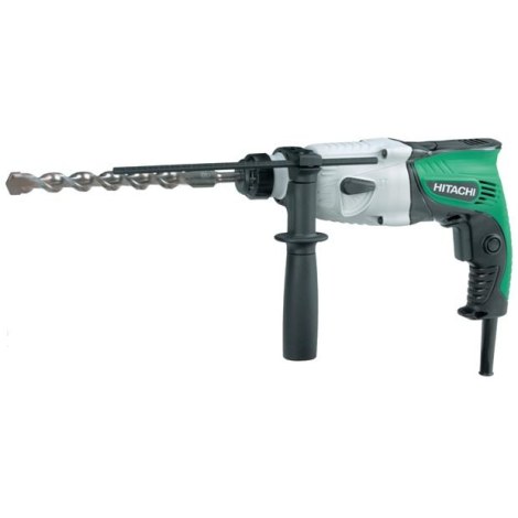 Перфоратор Hitachi DH22PG; 1,4 J; SDS plius