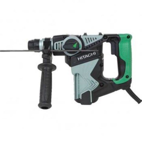 Perforatori Hitachi DH28PC-NA; 3,5 J; SDS-plus