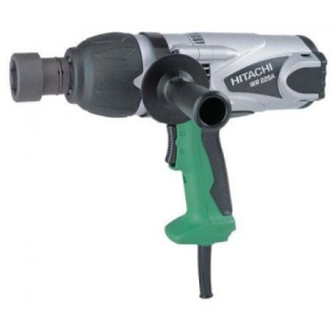 Ударный гайковерт Hitachi WR22SA
