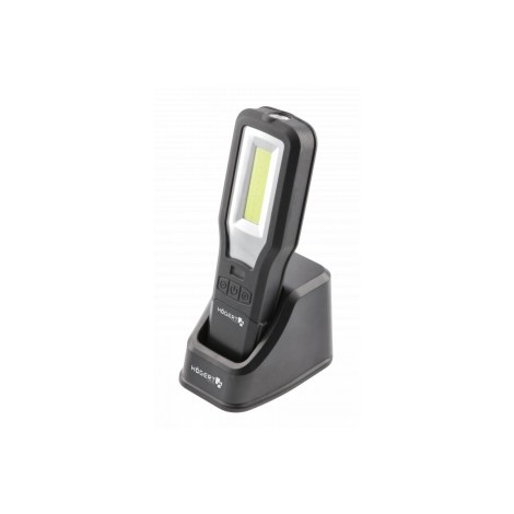 Лампа Hogert HT1E408; LED; 550 lm