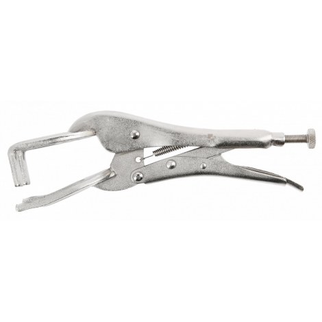 Клещи Hogert HT1P385; 230 mm