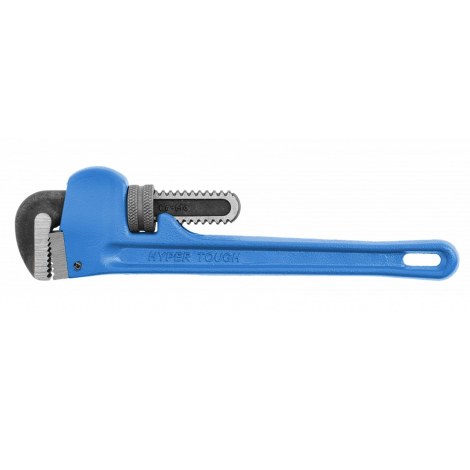 Ключ гаечный сантехнический Hogert HT1P537; 450 mm