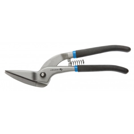 Metāla griešanas šķēres Hogert HT3B509; 300 mm