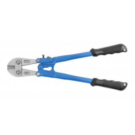 Skrūvju šķēres Hogert HT3B524; 450 mm