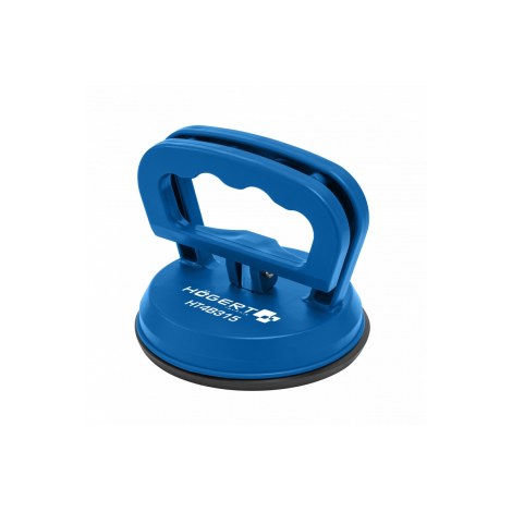 Stikla turētājs Hogert HT4B315; 40 kg