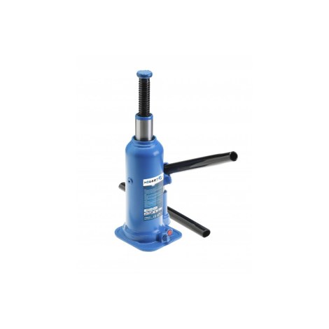 Hidraulisks domkrats Hogert HT8G024; 8000 kg