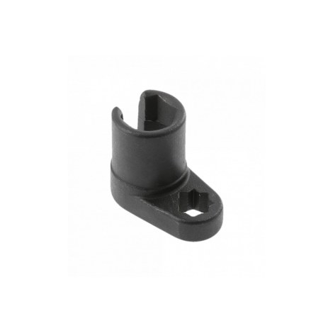 Uzgriežņa galviņa Hogert HT8G323; 22 mm
