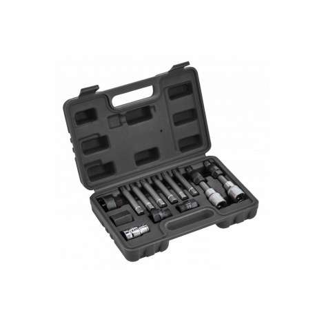 Instrumentu komplekts Hogert HT8G420; 13 gab.