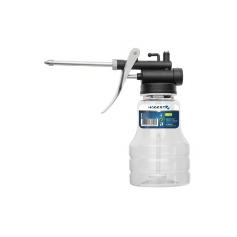 масленка Hogert HT8G925; 250 ml