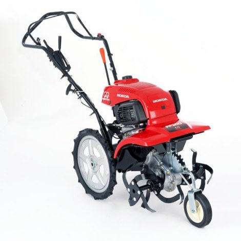 Kultivators Honda FF 300