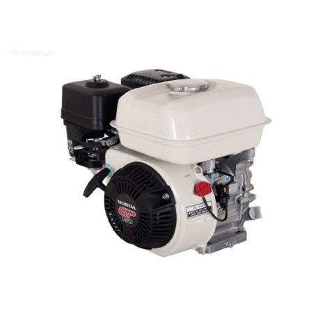 Dzinējs Honda GP160; 3,6 kW; benzīna + eļļa