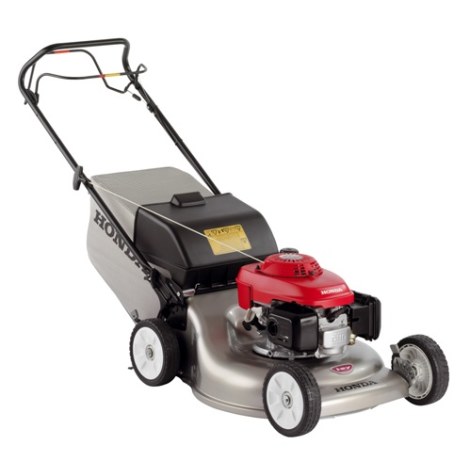 Газонокосилка Honda HRG 536 C5 SDEA бензиновый самоходный + Масло