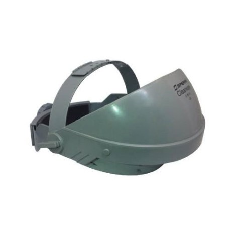 Защитный лицевой щиток Honeywell Clearways CB20/EU; только рама