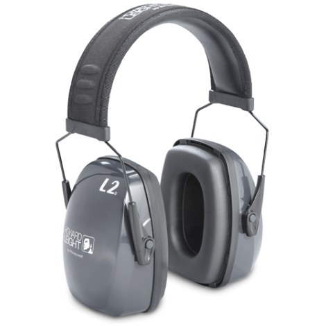 Ausu aizsargi Honeywell LEIGHTNING; 31 dB