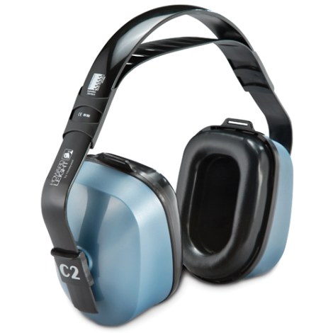 Защитные наушники Honeywell CLARITY C2 MUFF; 30 db