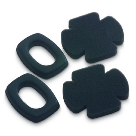 Гигиенический комплект для наушников Honeywell Leightning L1/L1H/L1N/L1HHV/L0N/V1 ; 10 шт.