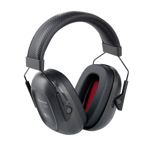 Trokšņu slāpējošās austiņas Honeywell VeriShield VS110; 27 dB; 1 gab.