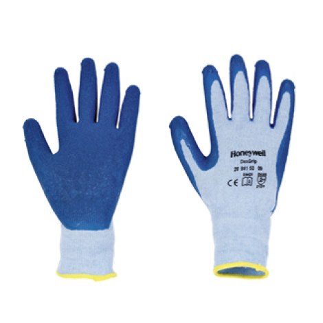 Перчатки Honeywell DEXGRIP LIGHT; 9; 10 шт.