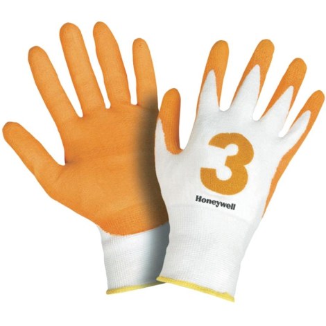 Перчатки HONEYWELL Check&Go No.3; 10; 1 шт.