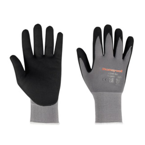 Перчатки Honeywell Polytril Flex; 8; 10 шт.