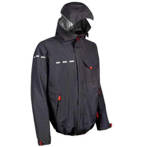 Silta ūdens necaurlaidīga jaka Honeywell Parka 3-in-1; XXL