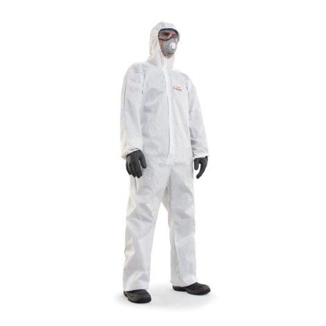 Vienreizlietojams kombinezons Honeywell Mutex 2; L