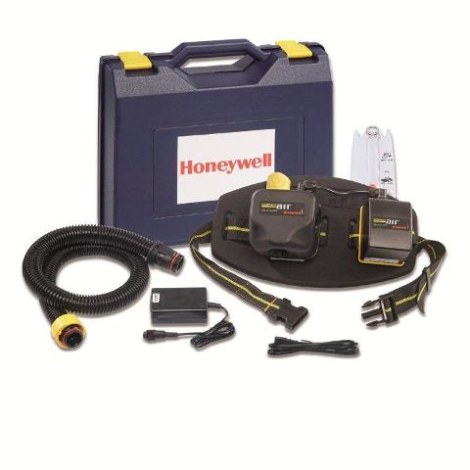 Gaisa padeves sistēma SYS COMPACT AIR 200- BAYONET KIT HONEYWELL HA150401