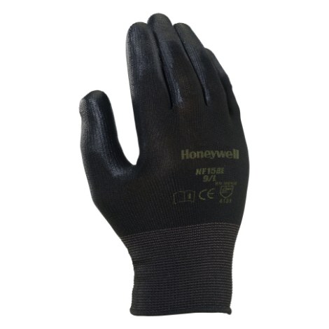 Перчатки Honeywell Light task; 12 шт.; черные