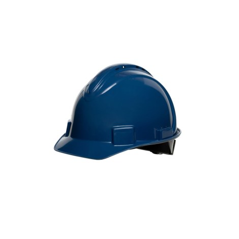 Защитный шлем Honeywell Vented; синий