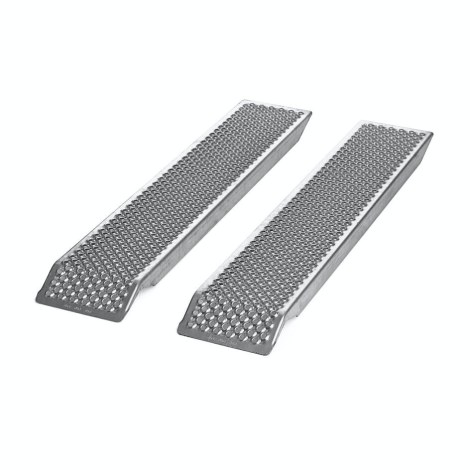 Рампа Husqvarna 5056990-45; 2 m; прямой