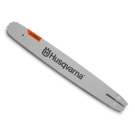 Vadotne ķēdes zāģim Husqvarna 5389207-64; 15''; 38 cm; .325''; 1,5 mm