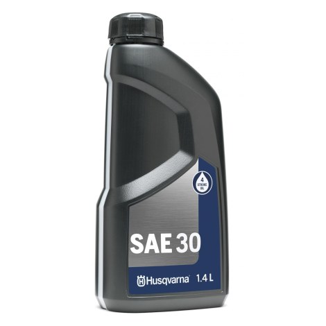 Масло для четырёхтактных двигателей Husqvarna WP 10W/40; 1 l