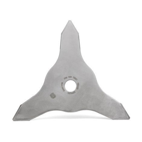 3-зубчатый нож для триммера Husqvarna; 255x25,4 mm; Z3; 1 шт.