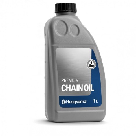 Ķēdes eļļa Husqvarna 5793960-01; 1 l