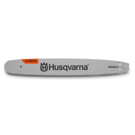 Vadotne ķēdes zāģim Husqvarna X-Force; 15''; 38 cm; .325; 64; 1,3 mm