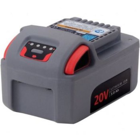 Аккумулятор Ingersoll-Rand BL2022; 20 V; 5,0 Ah; Li-ion