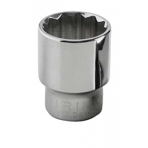 Ключ сокета Irimo; 1/2''; 34 mm