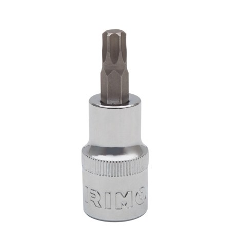 Торцевая головка с насадкой Irimo; 1/2''; T45; 120 mm; 1 шт.