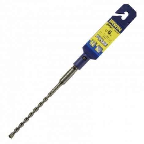 Betona urbis Irwin SDS plus; 9x210 mm