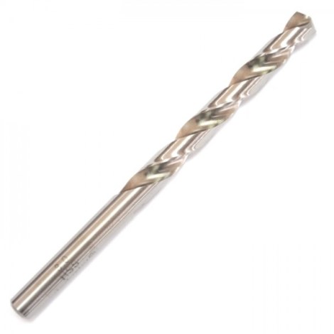 Сверло по металлу Irwin HSS PRO; 4,5x47/80 mm