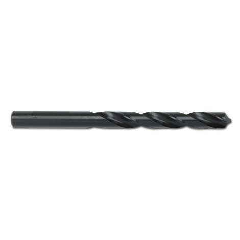 Сверло по металлу Irwin HSS PRO; 12,4 mm
